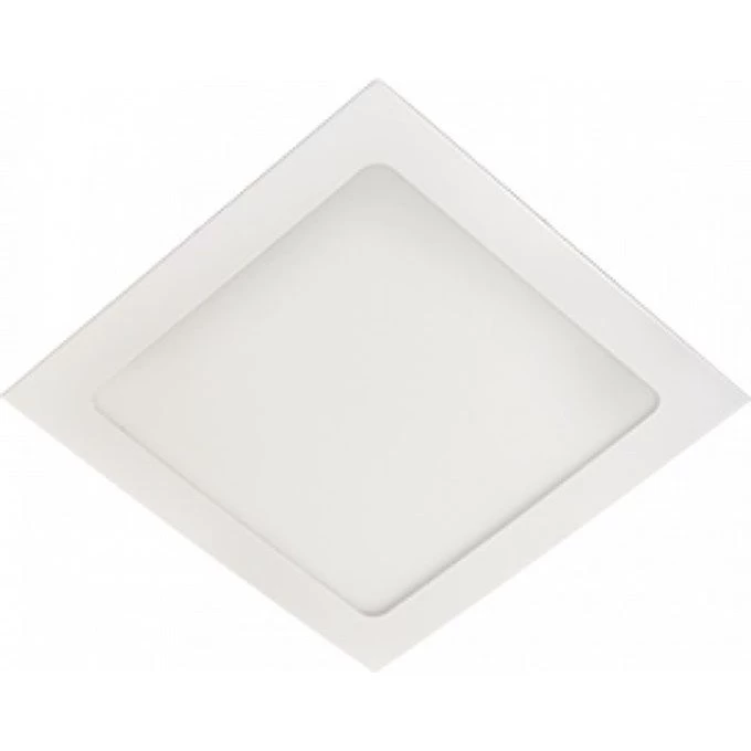 Квадратный даунлайт встраиваемый ECOLA LED DOWNLIGHT 2041 с драйвером с подсветкой 9(6+3)W 220V 4200K / 2700K 145x145x20 DTRV90ELC Квадратный даунлайт встраиваемый ECOLA LED DOWNLIGHT 2041 с драйвером с подсветкой 9(6+3)W 220V 4200K / 2700K 145x145x20 DTRV90ELC