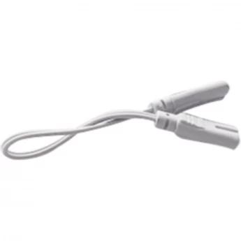 Соединительный коннектор ECOLA LED LINEAR LT5R02ELT для двух светильников