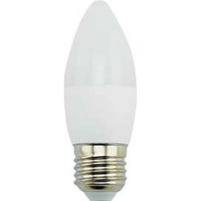Светодиодная лампа ECOLA CANDLE 9,0W 220V E27 4000K C7LV90ELC Светодиодная лампа ECOLA CANDLE 9,0W 220V E27 4000K C7LV90ELC