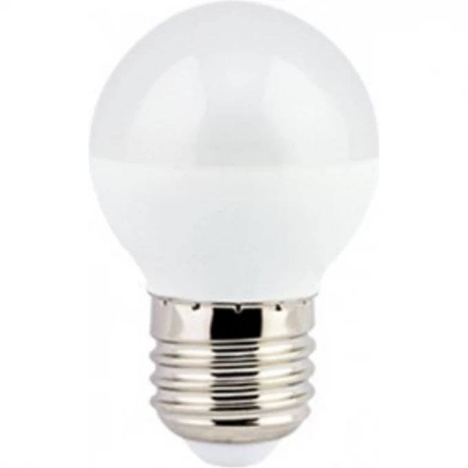 Светодиодная лампа ECOLA G4 LED 7,0W G45 220V E27 2700K K7GW70ELC Светодиодная лампа ECOLA G4 LED 7,0W G45 220V E27 2700K K7GW70ELC