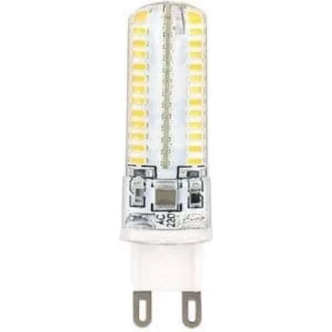 Светодиодная лампа ECOLA G9 LED G9RW50ELC