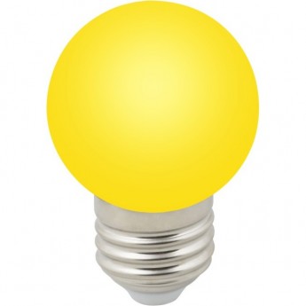 Светодиодная лампа ECOLA GLOBE LED COLOR K7CY50ELB