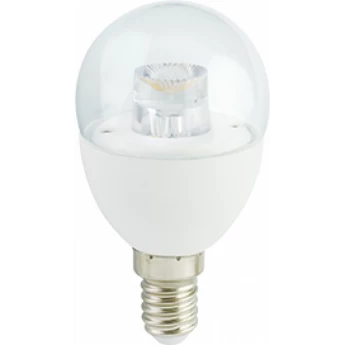 Светодиодная лампа ECOLA GLOBE LED PREMIUM K4FW70ELC