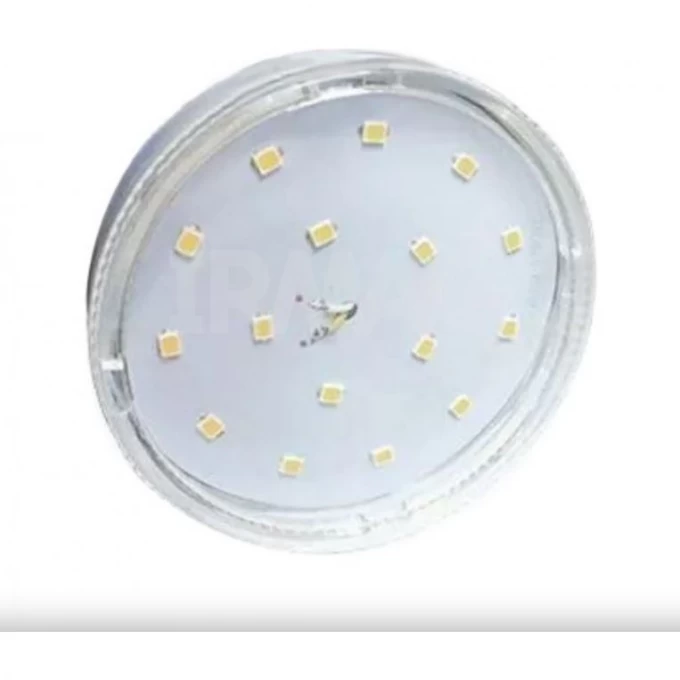 Светодиодная лампа ECOLA GX53 LED PREMIUM 12,0W Tablet 220V 4200K T5SV12ELC Светодиодная лампа ECOLA GX53 LED PREMIUM 12,0W Tablet 220V 4200K T5SV12ELC