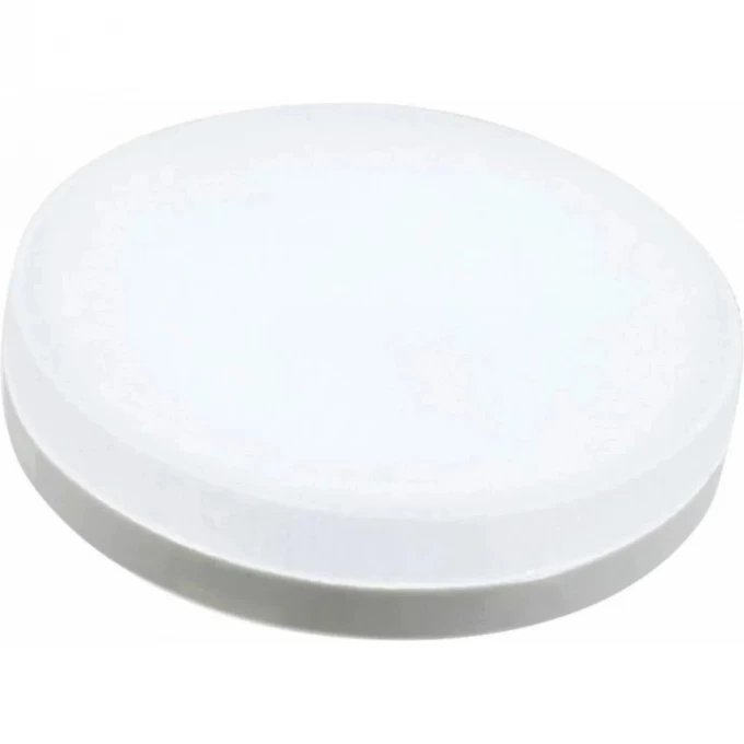 Светодиодная лампа ECOLA GX53 LED PREMIUM 12,0W Tablet 220V с изменяемой цв.темп. (2700/4200/6000K) T5CT12ELC Светодиодная лампа ECOLA GX53 LED PREMIUM 12,0W Tablet 220V с изменяемой цв.темп. (2700/4200/6000K) T5CT12ELC
