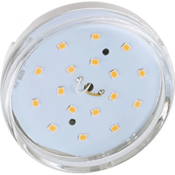 Светодиодная лампа ECOLA GX53 LED T5CW85ELC Светодиодная лампа ECOLA GX53 LED T5CW85ELC