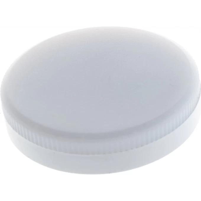 Светодиодная лампа ECOLA GX53 LED T5QV85ELC