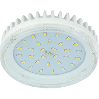 Светодиодная лампа ECOLA GX53 LED T5RW60ELC