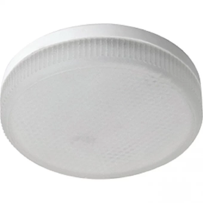 Светодиодная лампа ECOLA LIGHT GX53 LED 8,0W Tablet 220V 6400K 27x75 матовая 30000h T5MD80ELC Светодиодная лампа ECOLA LIGHT GX53 LED 8,0W Tablet 220V 6400K 27x75 матовая 30000h T5MD80ELC