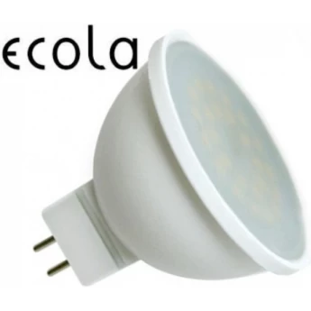 Светодиодная лампа ECOLA REFLECTOR GU10 LED Premium 10,0W 220V GU10 2800K диммирование 3-х ступ. (100% -50% - 10% ) матовая 48x50 Светодиодная лампа ECOLA REFLECTOR GU10 LED Premium 10,0W 220V GU10 2800K диммирование 3-х ступ. (100% -50% - 10% ) матовая 48x50