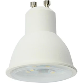Светодиодная лампа ECOLA REFLECTOR GU10 LED Premium 7,0W 220V 6000K 56x50 Светодиодная лампа ECOLA REFLECTOR GU10 LED Premium 7,0W 220V 6000K 56x50