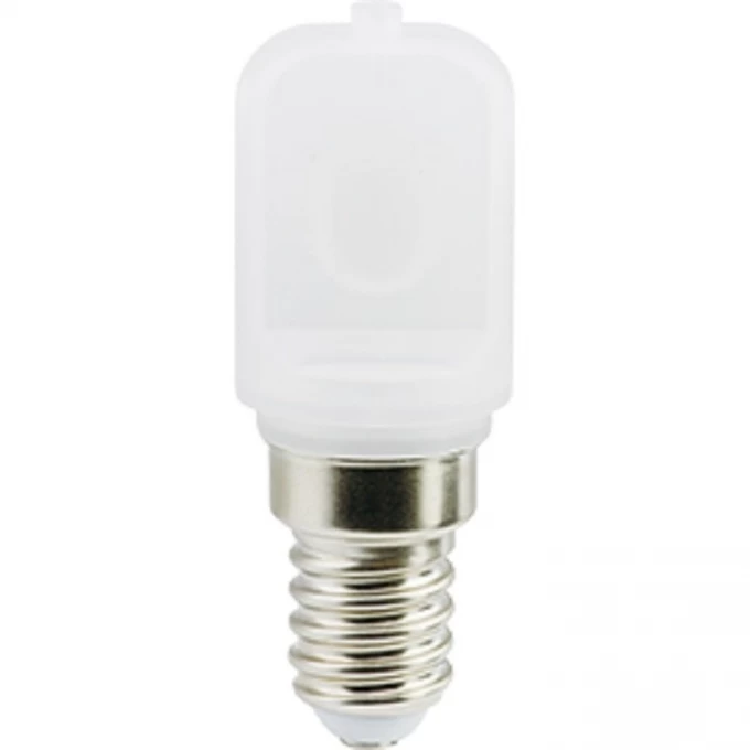 Светодиодная лампа ECOLA T25 LED Micro 3,0W E14 6000K капсульная 340° матовая (для холодил., шв. машинки и т.д.) 60x22 mm B4UD30ELC