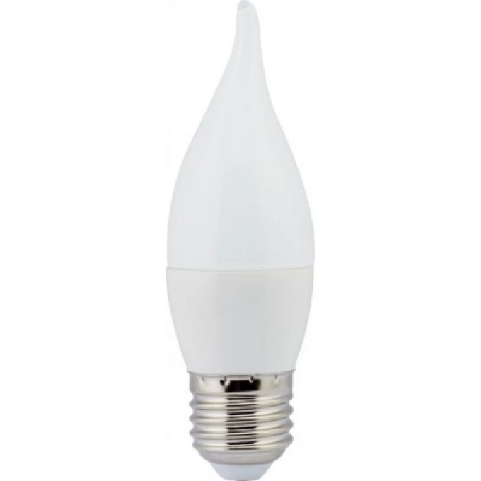Светодиодная лампа свеча ECOLA LIGHT CANDLE LED C7YV70ELC Светодиодная лампа свеча ECOLA LIGHT CANDLE LED C7YV70ELC