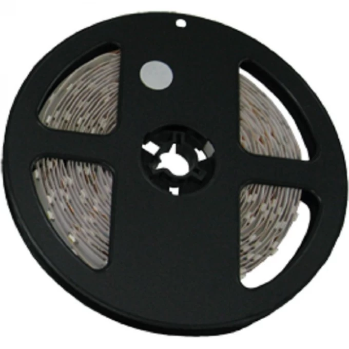Светодиодная лента ECOLA LED strip 220V STD 9,6W/m IP68 12x7 120Led/m 6000K 4Lm/LED 480Lm/m 10м. S10D09ESB Светодиодная лента ECOLA LED strip 220V STD 9,6W/m IP68 12x7 120Led/m 6000K 4Lm/LED 480Lm/m 10м. S10D09ESB