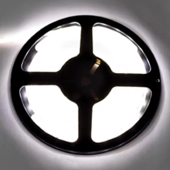 Светодиодная лента ECOLA LED strip PRO 7,2W/m 12V IP20 8mm 72Led/m 6000K 10Lm/LED 720Lm/m 5м. Светодиодная лента ECOLA LED strip PRO 7,2W/m 12V IP20 8mm 72Led/m 6000K 10Lm/LED 720Lm/m 5м.