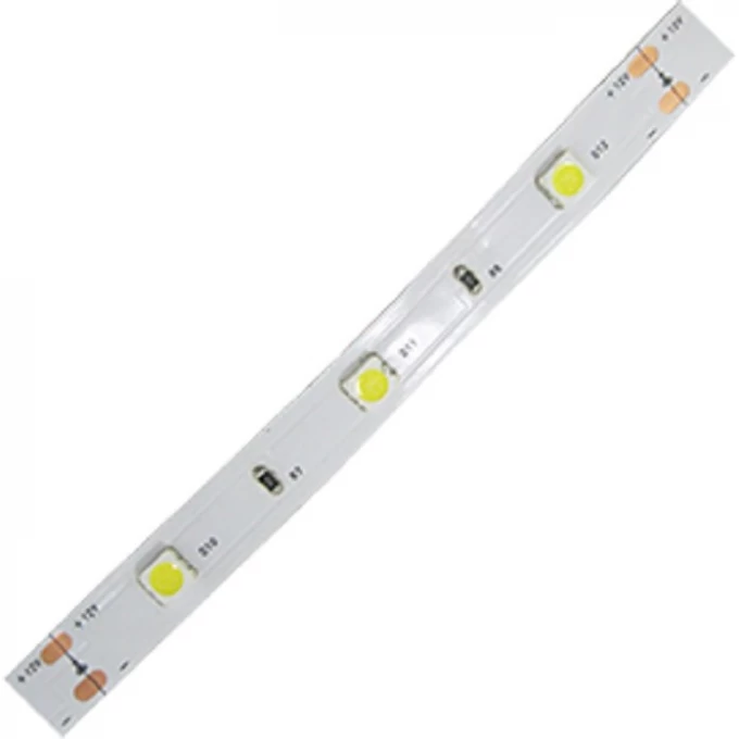 Светодиодная лента ECOLA LED strip STD 14.4W/m 12V IP20 10mm 60Led/m 4200K 14Lm/LED 840Lm/m 50м. S2LV14ESD