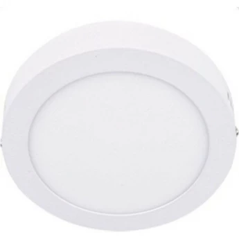 Точечный светильник ECOLA LED DOWNLIGHT DRSD12ELC